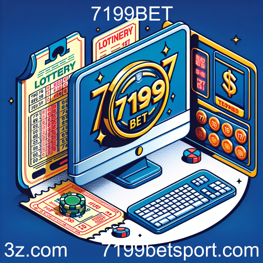 Explorando as Loterias na 7199BET: Emoção e Oportunidades