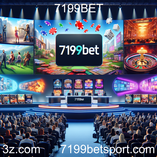 Novidades Imperdíveis de Jogos na 7199BET