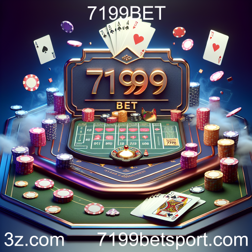 Explorando a Diversidade dos Jogos de Mesa em 7199BET